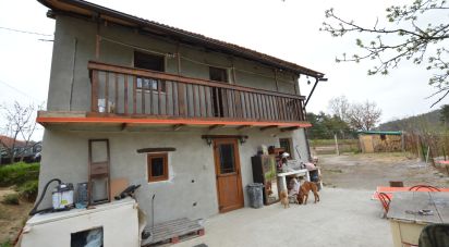 Casa indipendente 4 locali di 80 m² in Giusvalla (17010)