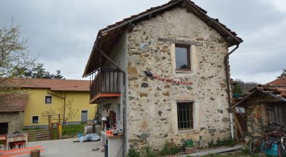 Town house 4 rooms of 80 m² in Giusvalla (17010)