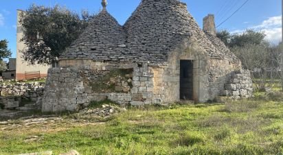 Trullo 3 locali di 60 m² in Ostuni (72017)