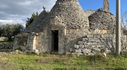 Trullo 3 locali di 60 m² in Ostuni (72017)