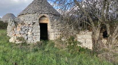 Trullo 3 locali di 55 m² in Cisternino (72014)