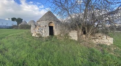 Trullo 3 locali di 55 m² in Cisternino (72014)
