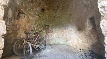 Trullo 3 locali di 55 m² in Cisternino (72014)