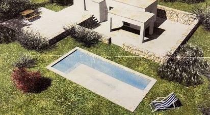 Trullo 2 locali di 40 m² in Cisternino (72014)