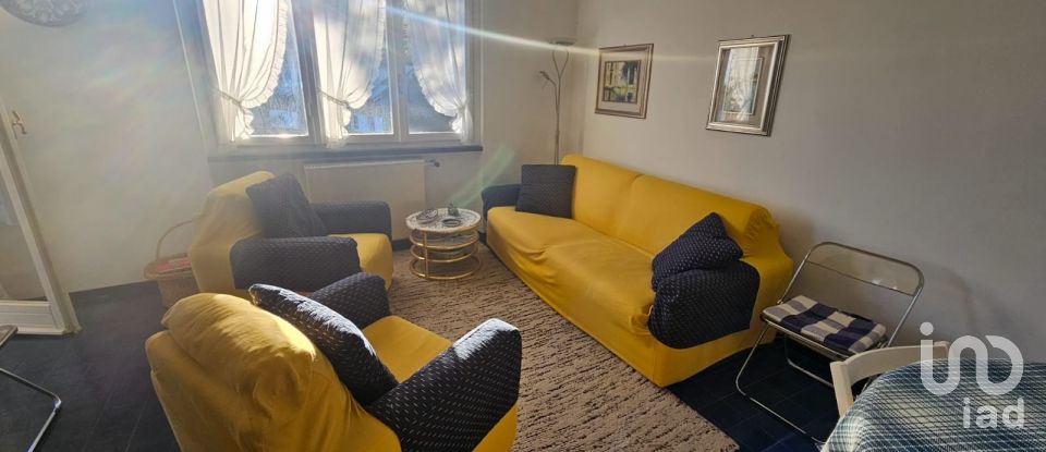 Hotel 3 rooms of 80 m² in Arenzano (16011)
