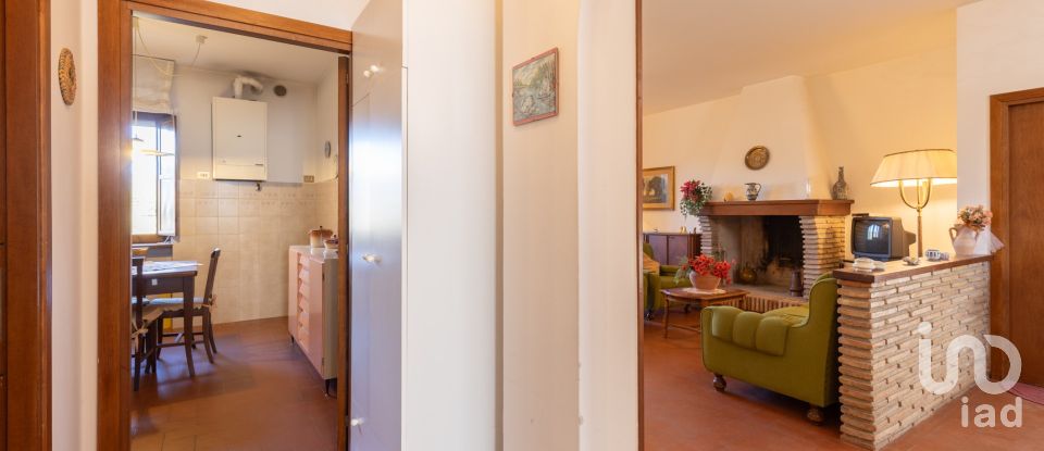 Casa indipendente 6 locali di 222 m² in Belforte del Chienti (62020)