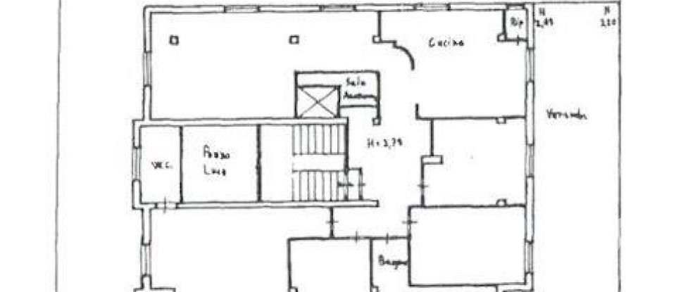 Loft 8 rooms of 250 m² in Grottammare (63066)