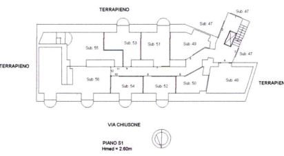 Posto auto/Box di 140 m² in Genova (16151)