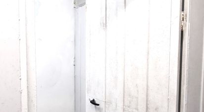 Parking of 10 m² in Genova (16151)