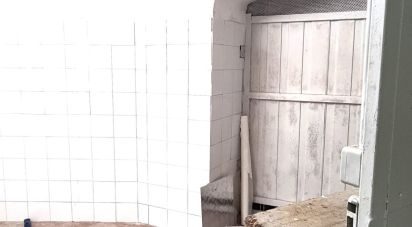 Parking of 10 m² in Genova (16151)