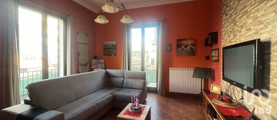 Appartamento 5 locali di 156 m² a Palermo (90127)
