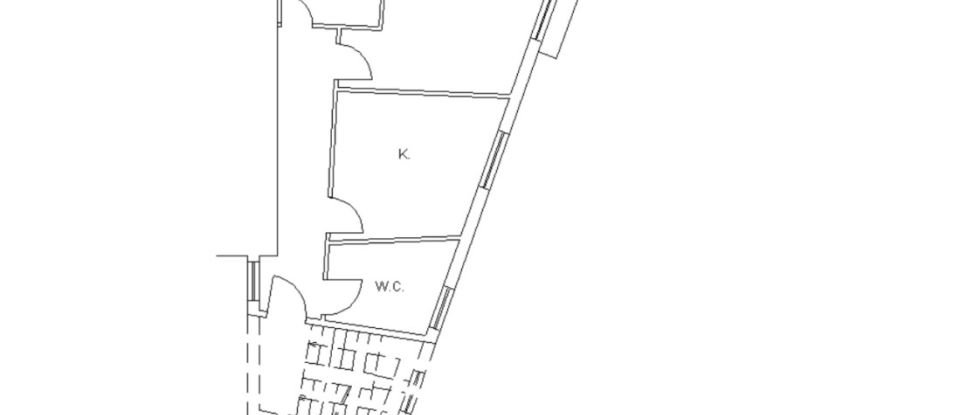 Quadrilocale di 69 m² a Sant'Elpidio a Mare (63811)