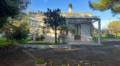 Casa indipendente 2 locali di 49 m² in San Vito dei Normanni (72019)