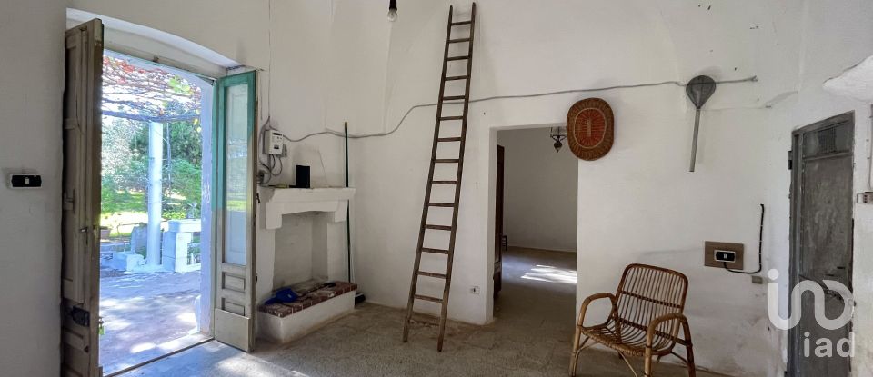 Town house 2 rooms of 49 m² in San Vito dei Normanni (72019)