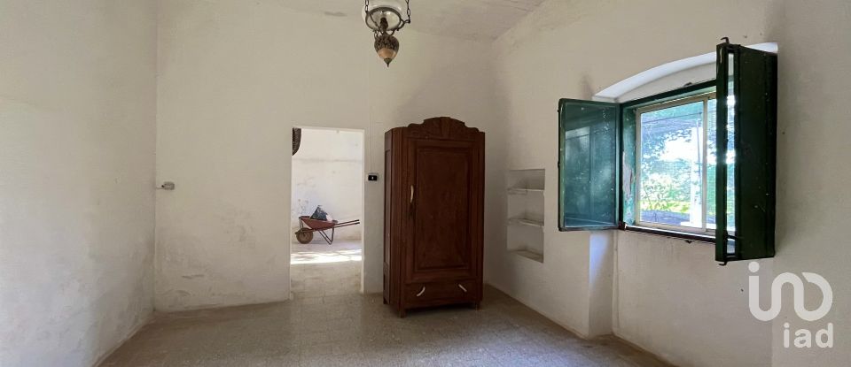 Town house 2 rooms of 49 m² in San Vito dei Normanni (72019)