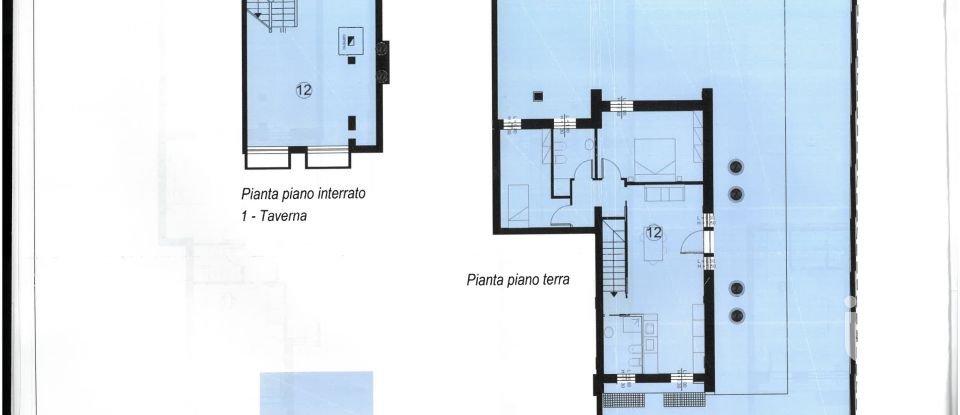 Costruzione di 1.160 m² in Porto Sant'Elpidio (63821)