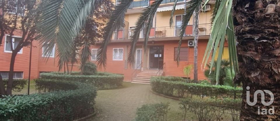 Three-room apartment of 100 m² in Bari (70125)