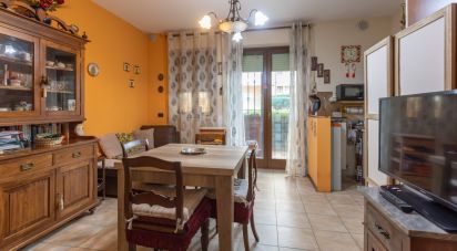 Three-room apartment of 93 m² in Pollenza (62010)