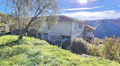 Villa storica 13 locali di 300 m² in Casanova Lerrone (17033)