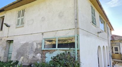 Villa storica 13 locali di 300 m² in Casanova Lerrone (17033)