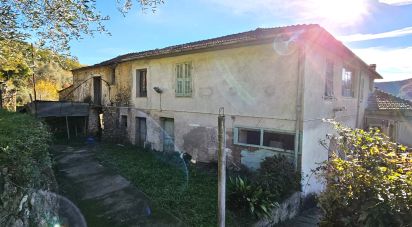 Villa storica 13 locali di 300 m² in Casanova Lerrone (17033)