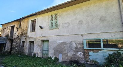 Villa storica 13 locali di 300 m² in Casanova Lerrone (17033)