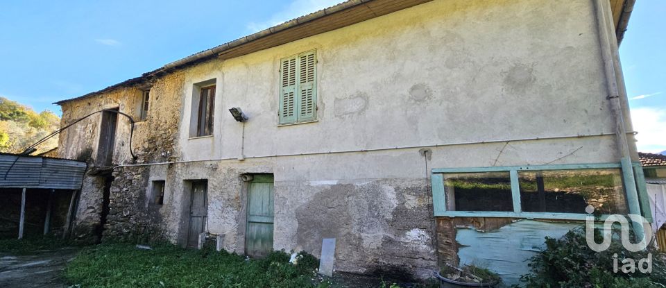 Villa storica 13 locali di 300 m² in Casanova Lerrone (17033)