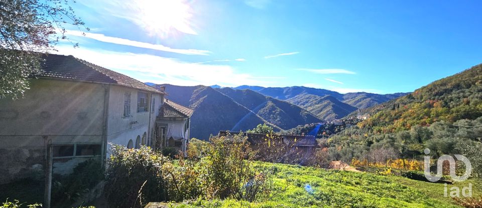 Villa storica 13 locali di 300 m² in Casanova Lerrone (17033)