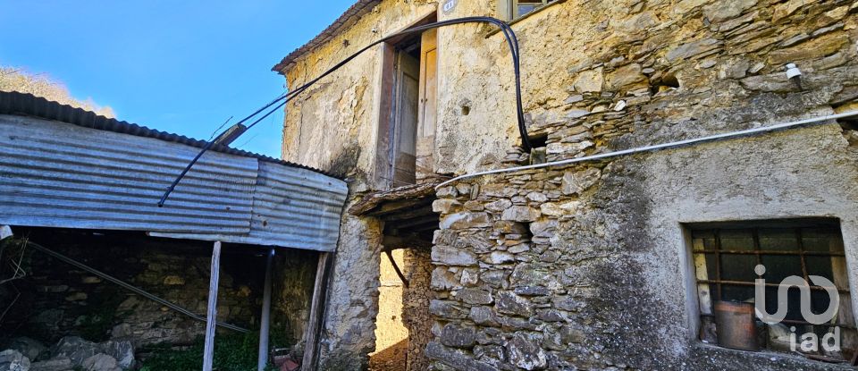 Villa storica 13 locali di 300 m² in Casanova Lerrone (17033)