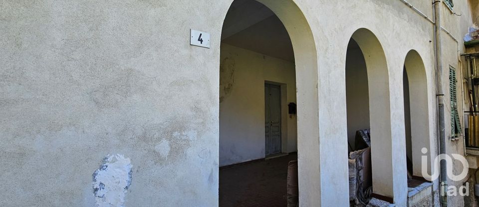 Villa storica 13 locali di 300 m² in Casanova Lerrone (17033)