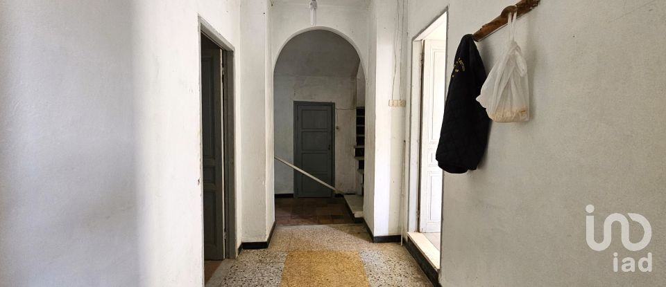 Villa storica 13 locali di 300 m² in Casanova Lerrone (17033)