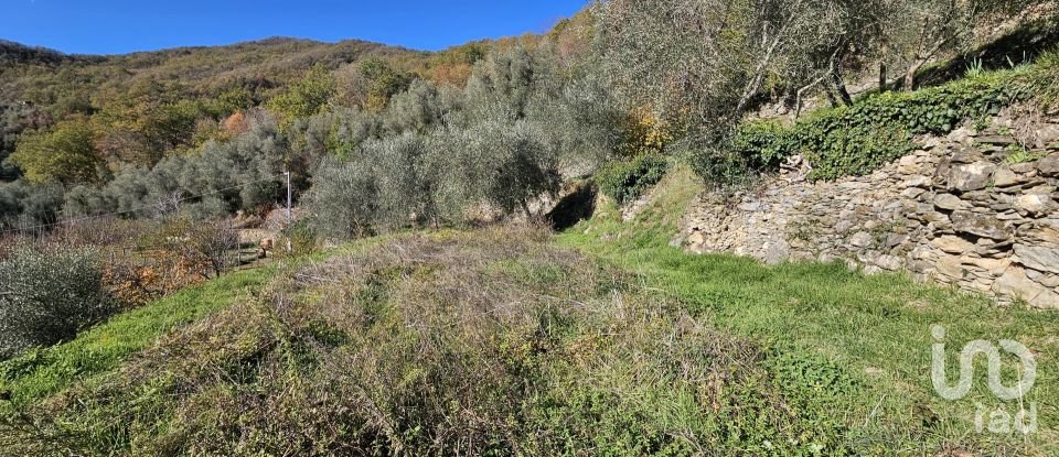 Villa storica 13 locali di 300 m² in Casanova Lerrone (17033)