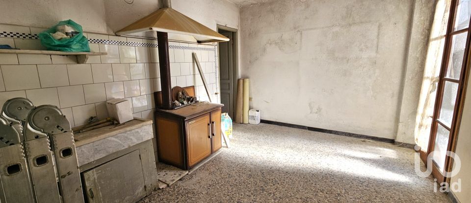 Villa storica 13 locali di 300 m² in Casanova Lerrone (17033)