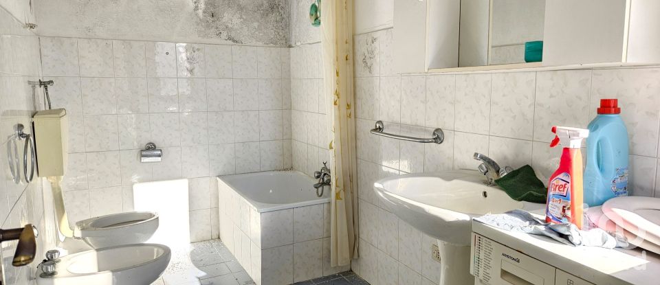 Villa storica 13 locali di 300 m² in Casanova Lerrone (17033)