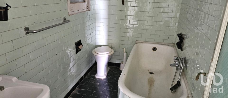 Villa storica 13 locali di 300 m² in Casanova Lerrone (17033)