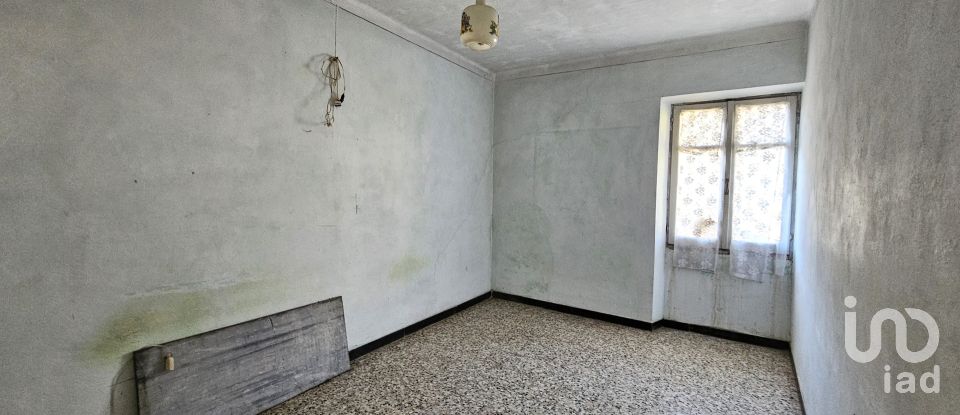 Villa storica 13 locali di 300 m² in Casanova Lerrone (17033)
