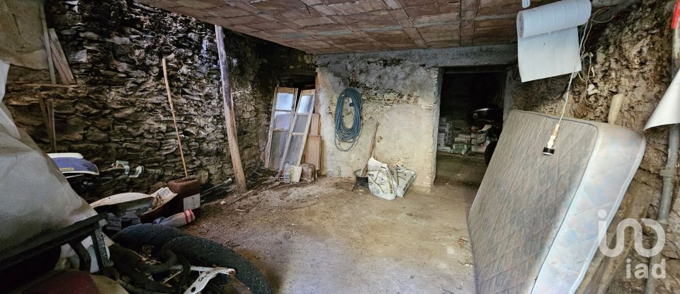 Villa storica 13 locali di 300 m² in Casanova Lerrone (17033)