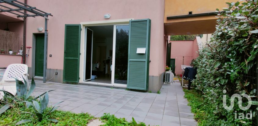 Four-room apartment of 61 m² in Albisola Superiore (17011)