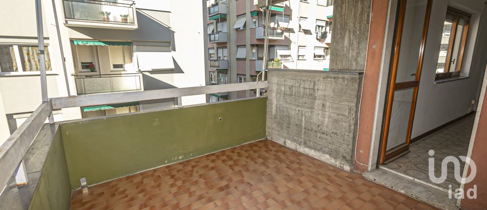 Appartamento 5 locali di 80 m² a Rapallo (16035)