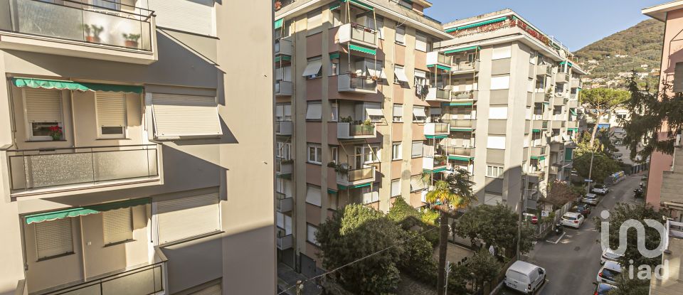 Apartment 5 rooms of 80 m² in Rapallo (16035)