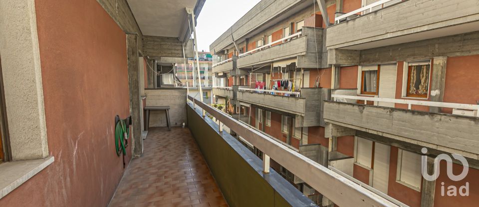 Appartamento 5 locali di 80 m² a Rapallo (16035)