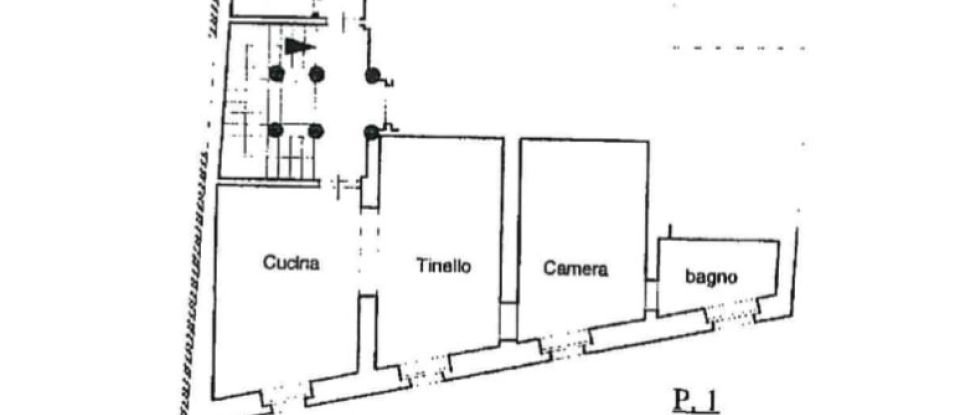 Trilocale di 65 m² a Montecassiano (62010)
