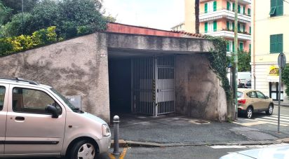 Posto auto/Box di 15 m² in Genova (16157)