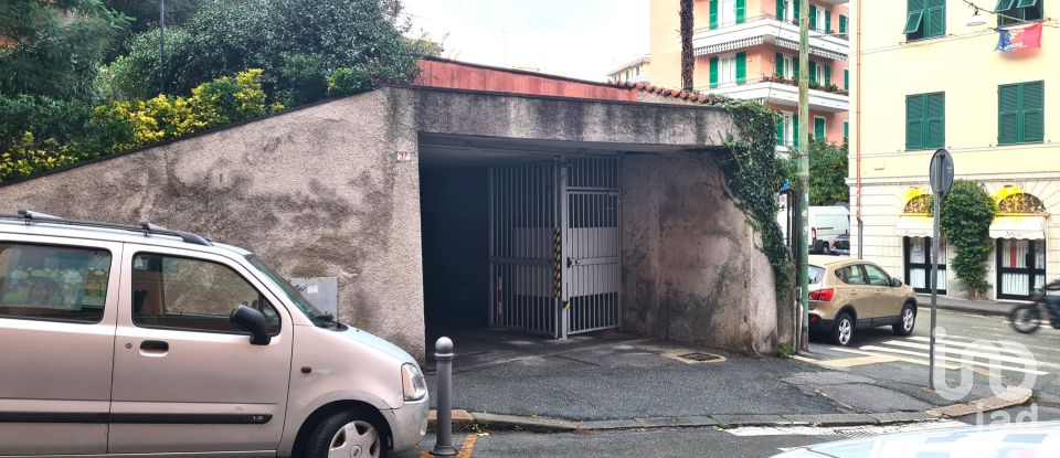 Posto auto/Box di 15 m² in Genova (16157)