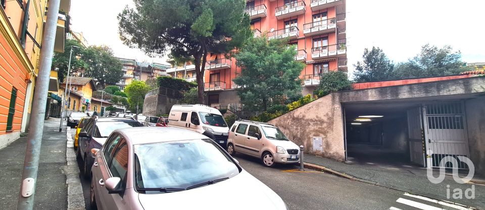 Parking of 15 m² in Genova (16157)