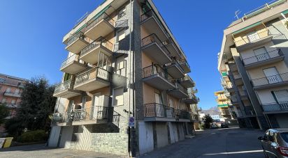 Two-room apartment of 40 m² in Borghetto Santo Spirito (17052)