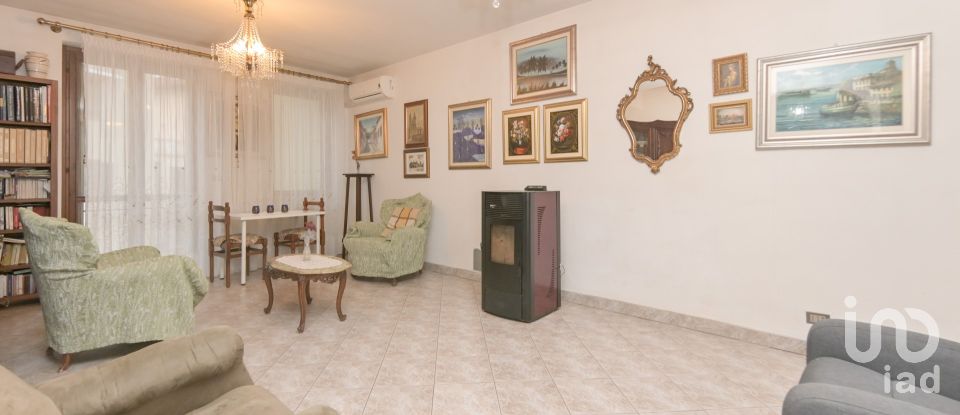 Villa a schiera 4 locali di 180 m² in Lauriano (10020)