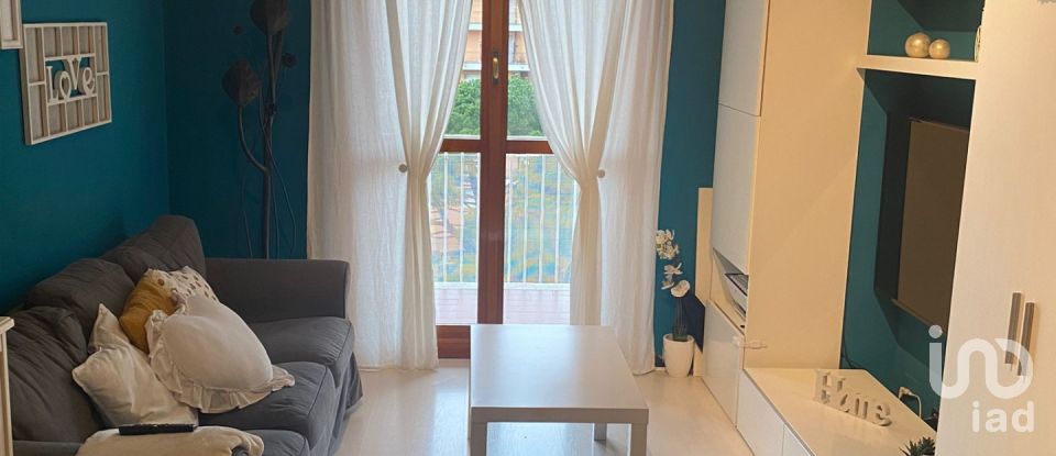 Four-room apartment of 63 m² in Arenzano (16011)