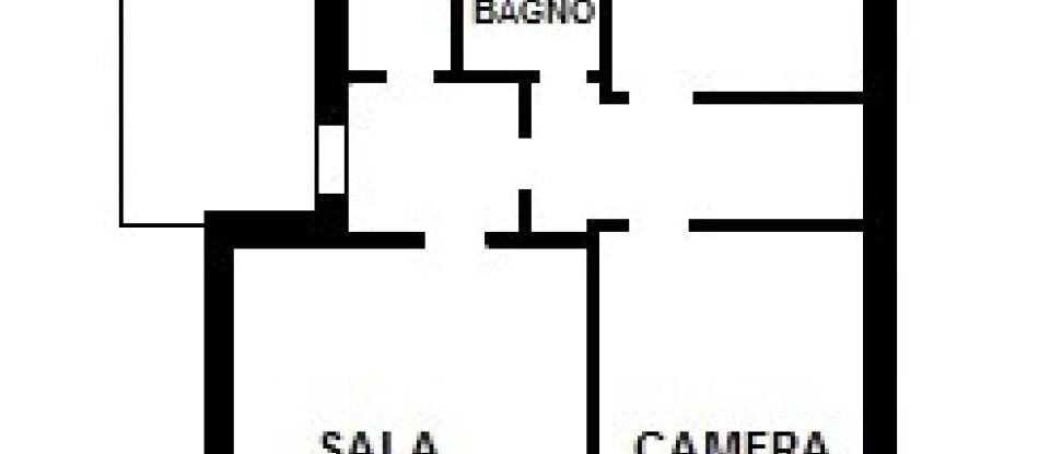 Trilocale di 80 m² a Inverigo (22044)