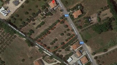 Terreno di 4.290 m² in Giulianova (64021)